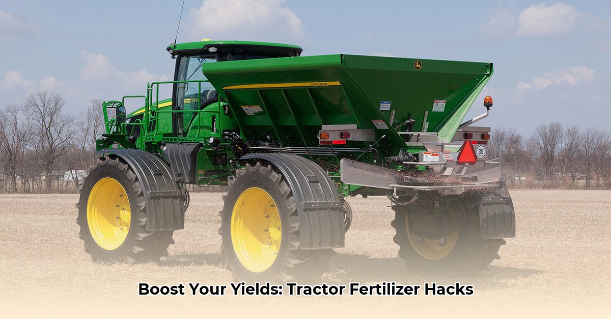 fertilizer-spreader-tractor